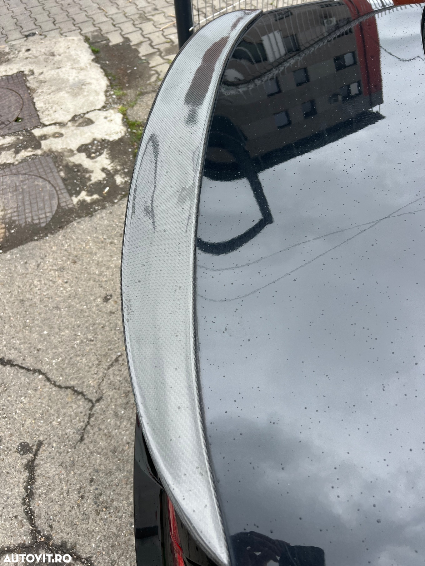 BMW Seria 3 325i Coupe Aut. - 8