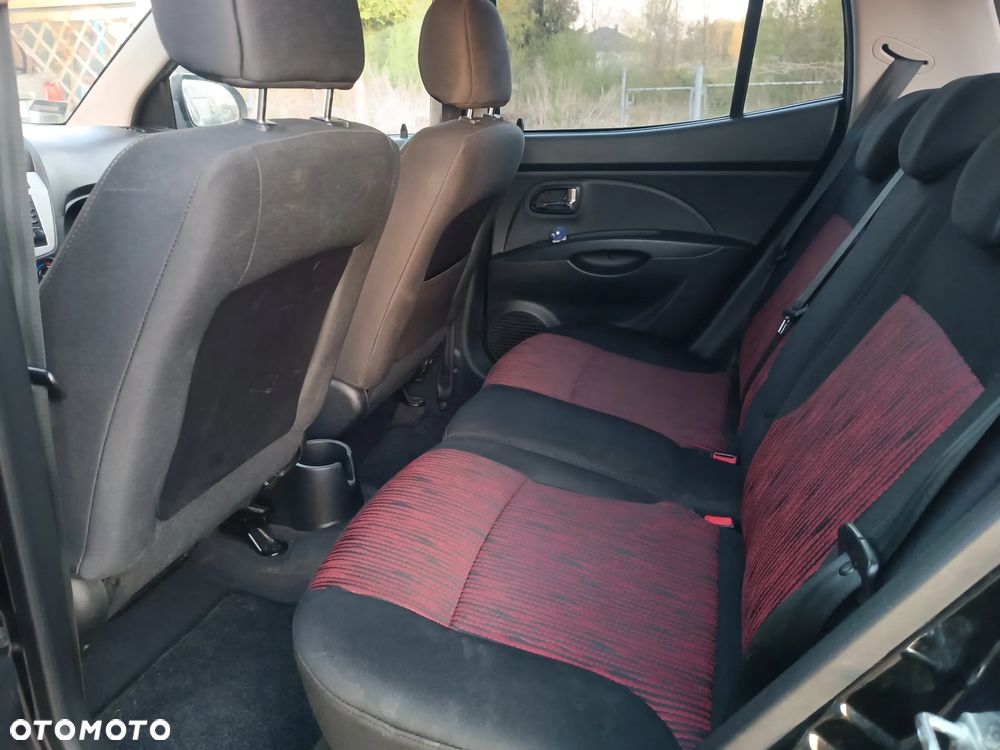 Kia Picanto 1.0 Comfort - 10