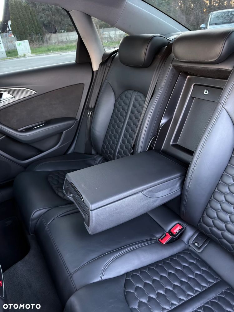 Audi A6 Limousine - 30