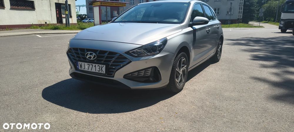 Hyundai i30 1.5 DPI Smart - 1
