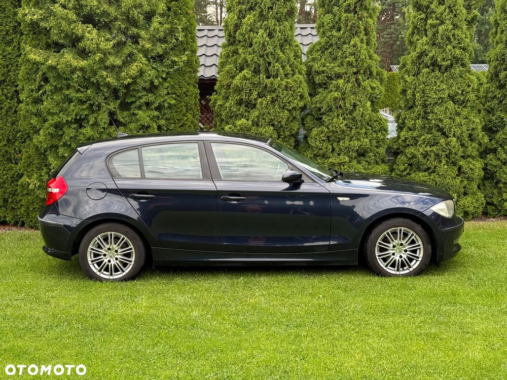 BMW Seria 1 116i - 2