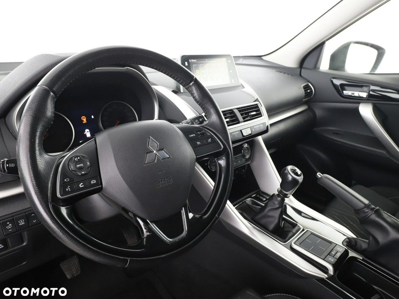 Mitsubishi Eclipse Cross 1.5 T-MIVEC ClearTec 2WD Intro Edition - 14