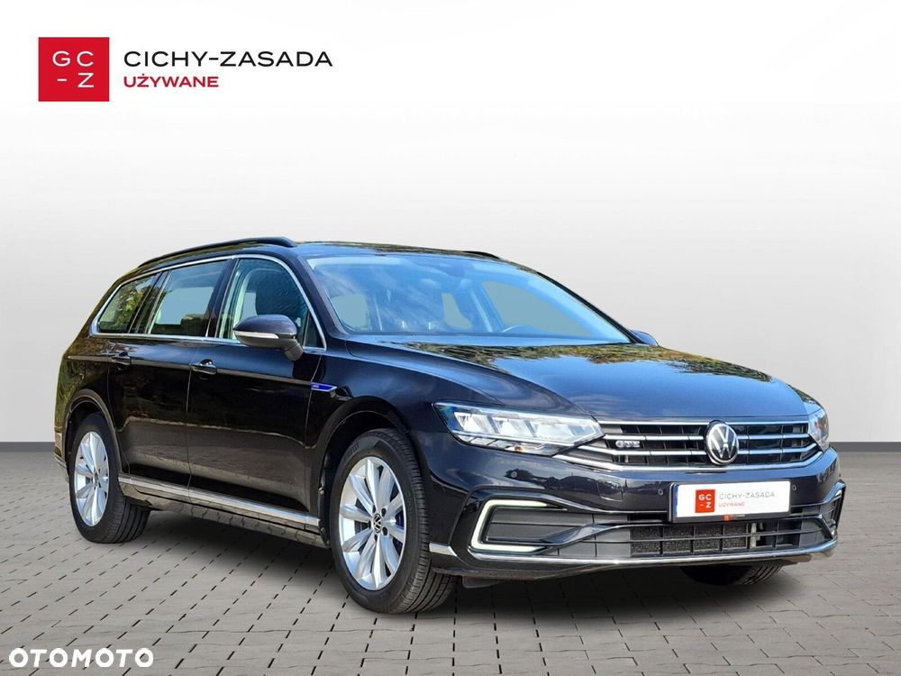 Volkswagen Passat - 7