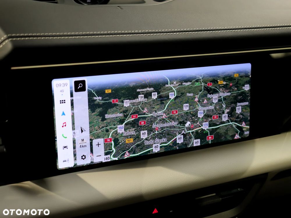 Porsche Macan 100kWh - 26