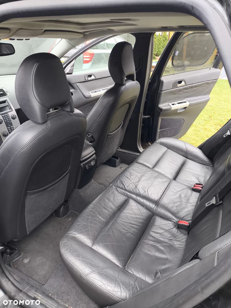 Volvo V50 2.4 Summum - 13