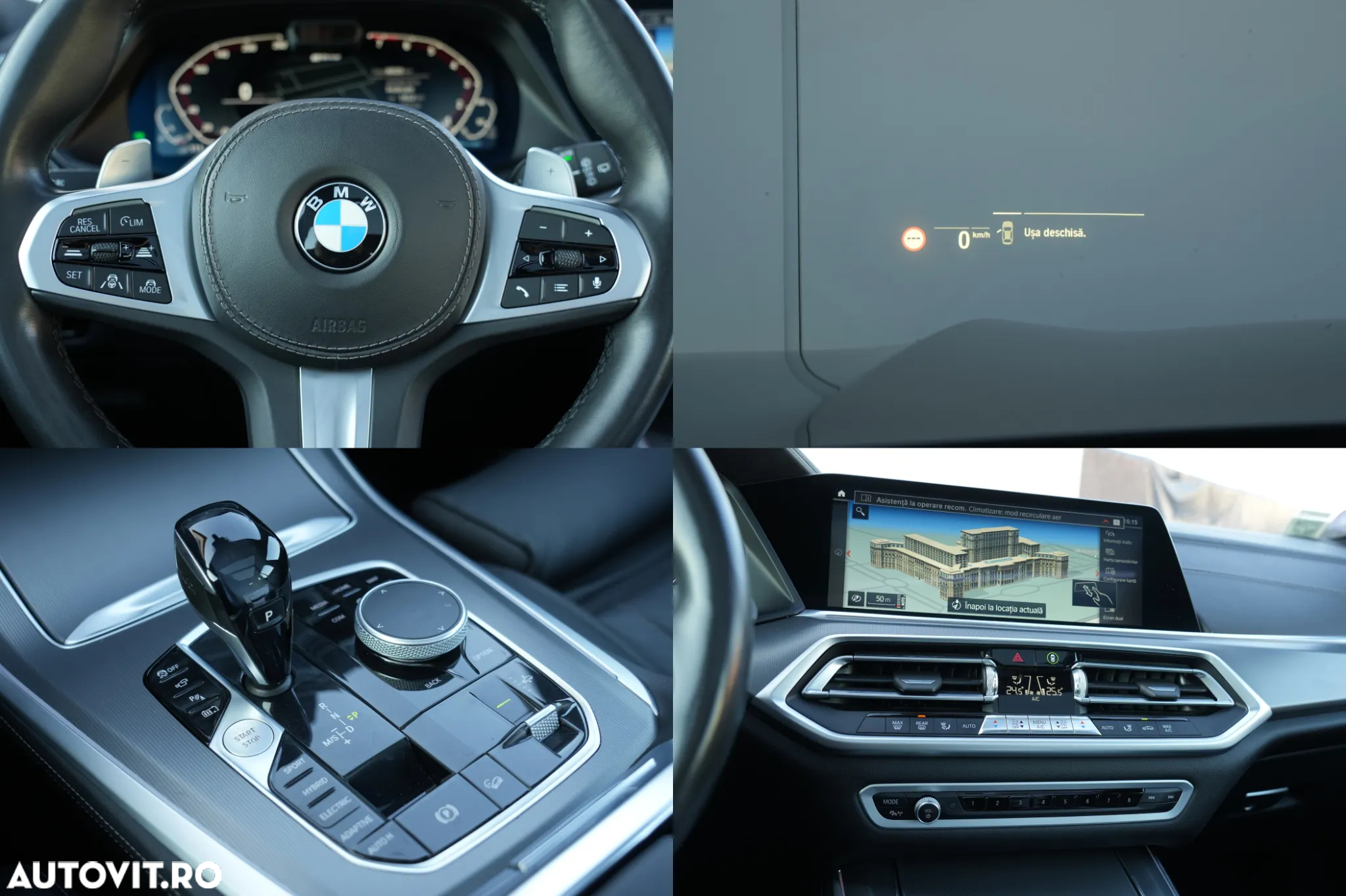 BMW X5 xDrive45e - 12
