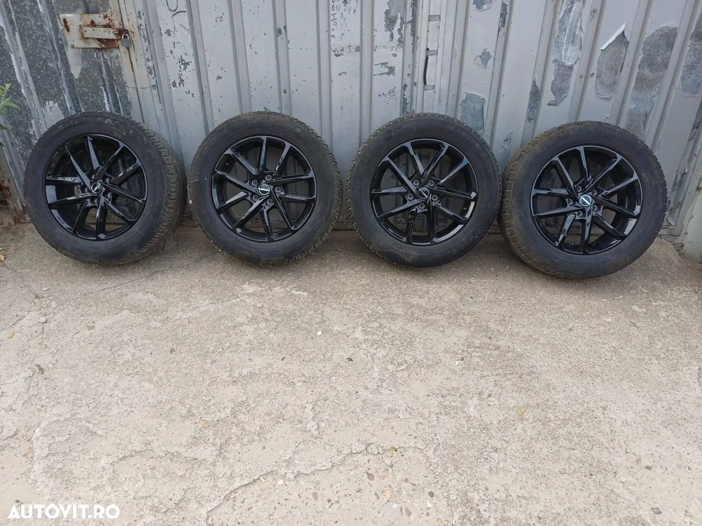 Kia Sportage 1.6 DSL 7DCT HP 4x2 Style - 3