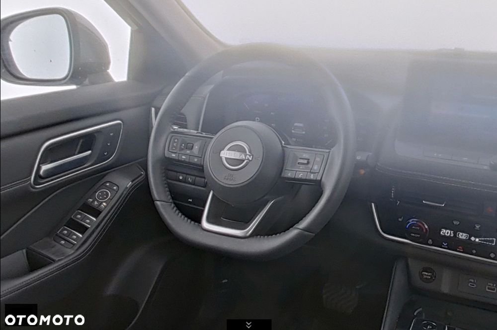 Nissan X-Trail 1.5 VC-T e-POWER N-Connecta e-4ORCE - 12