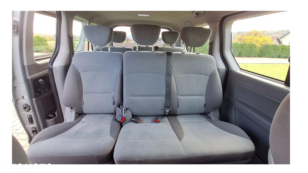 Hyundai H1 - 8