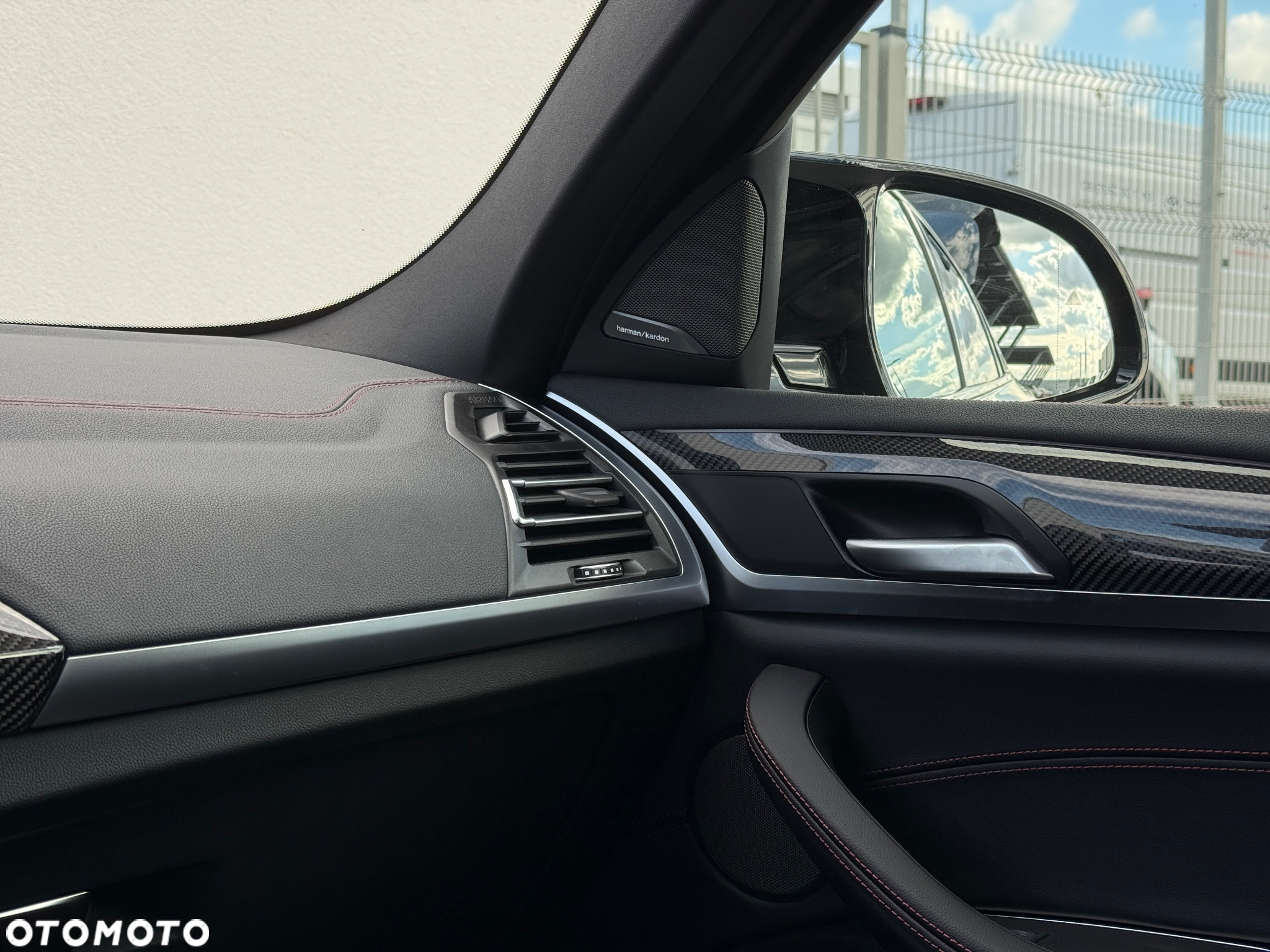 BMW X4 - 24