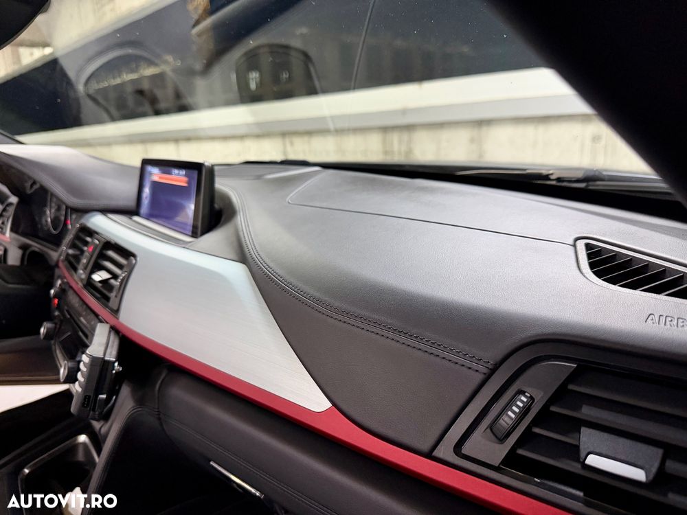 BMW Seria 4 - 16