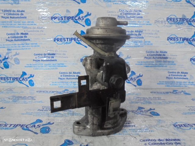 Egr 72277204 HONDA CIVIC 7 2002 1.7CDTI 100CV 3P CINZENTO VACUO - 3