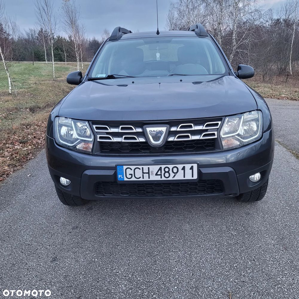 Dacia Duster - 2