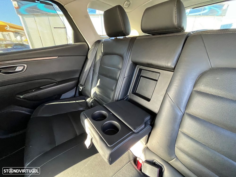 Renault Talisman Sport Tourer 1.6 dCi Intens EDC - 50