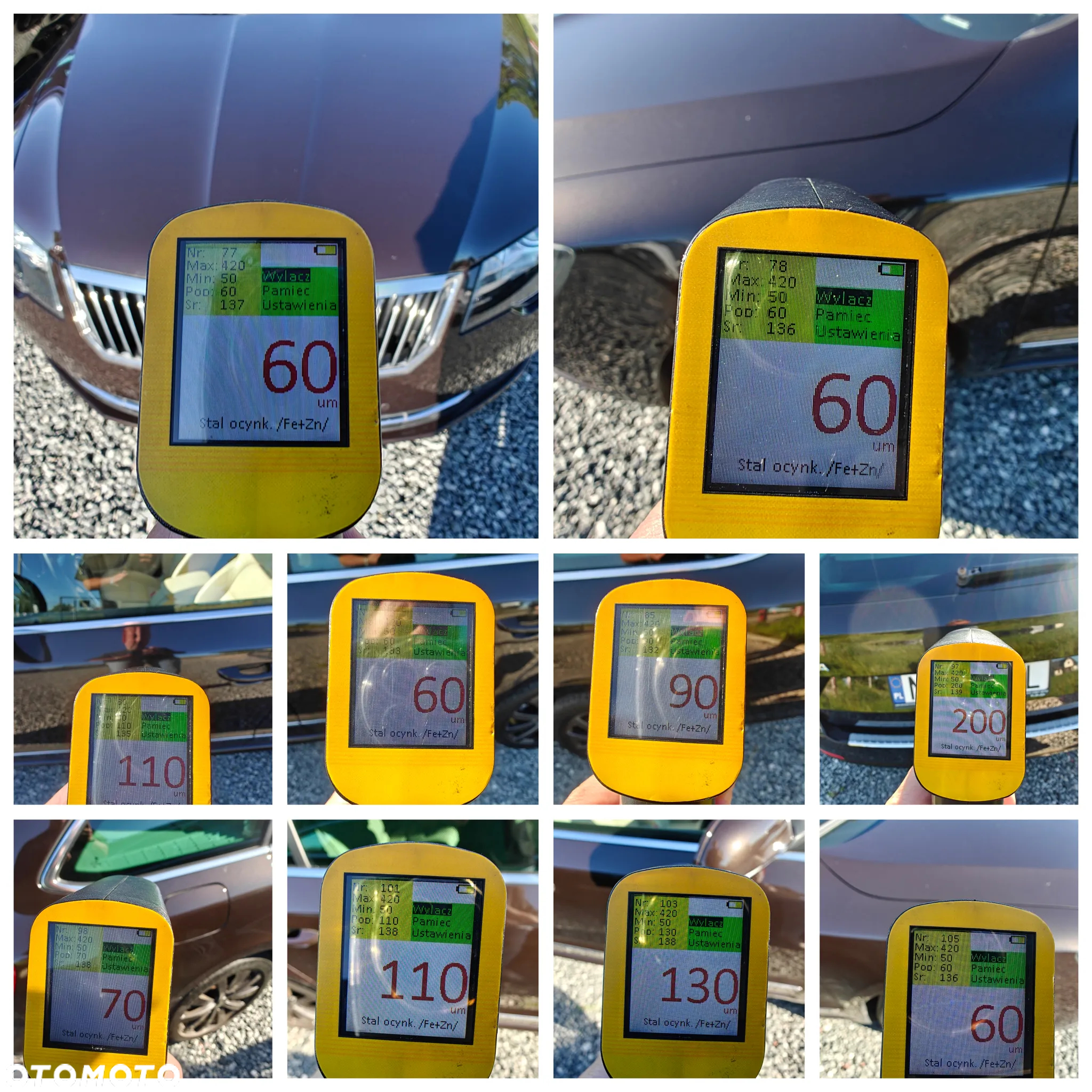 Skoda Superb 2.0 TDI 4x4 Platinum Outdoor DSG - 38