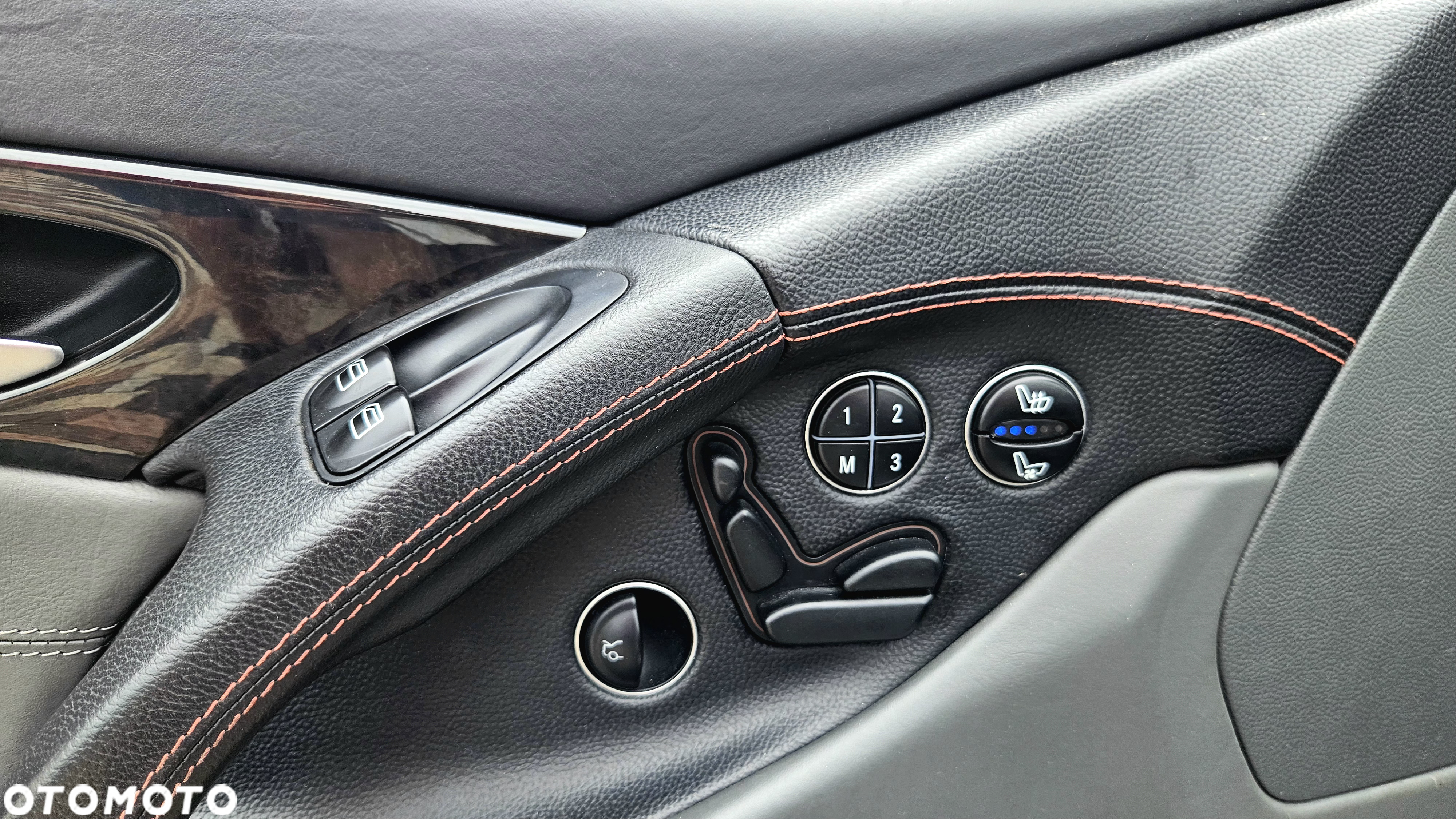 Mercedes-Benz SL 55 AMG - 27