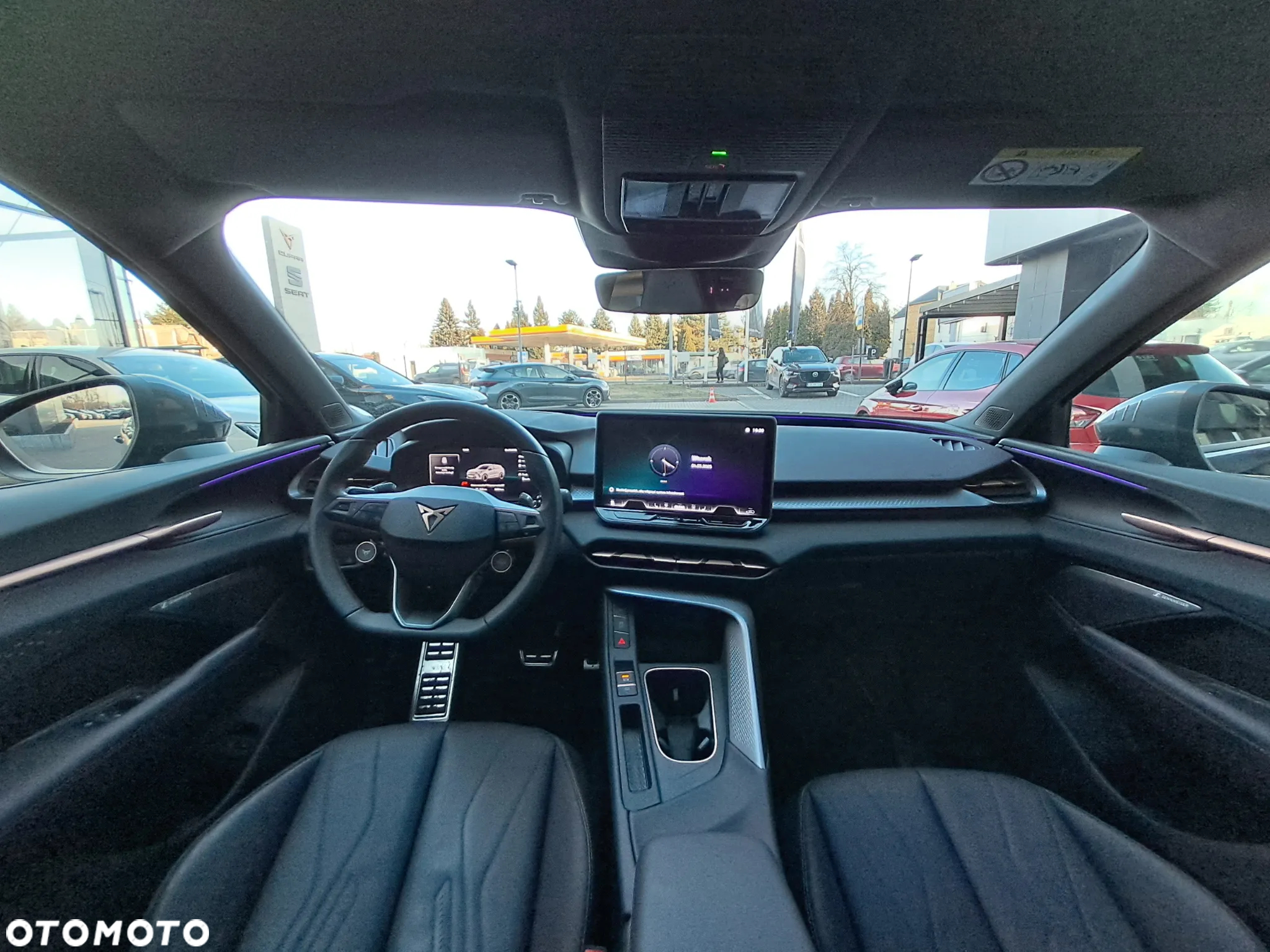 Cupra Terramar - 7