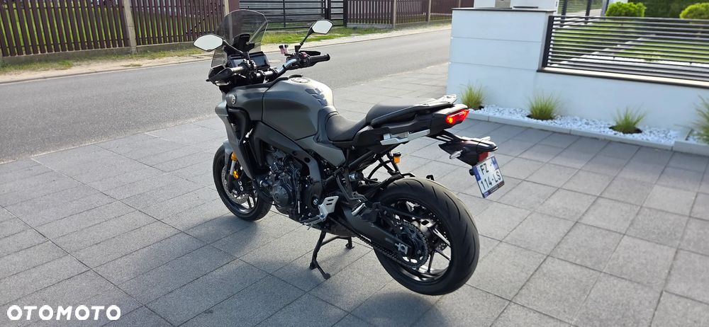 Yamaha MT - 5