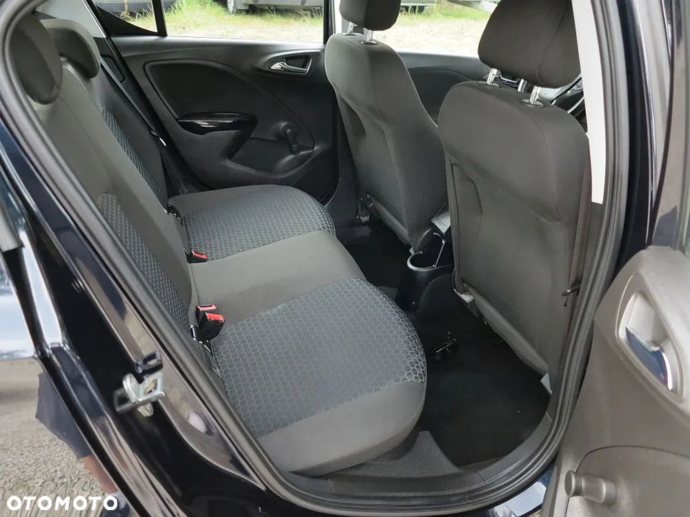 Opel Corsa 1.2 Enjoy - 13