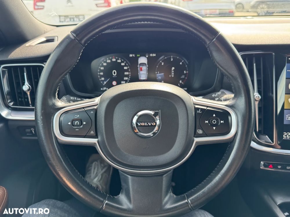 Volvo V60 D3 Geartronic Inscription - 13