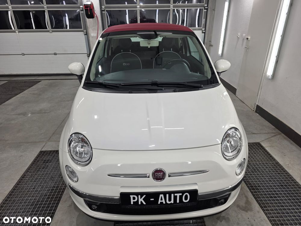 Fiat 500 1.2 8V Pop - 15