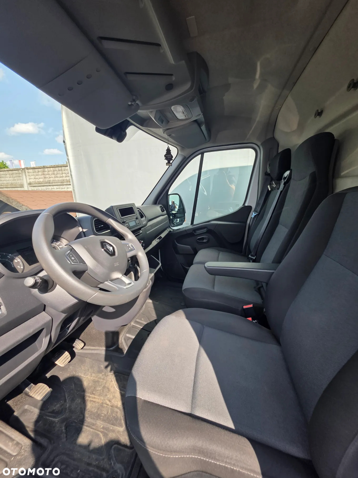 Renault Master - 17