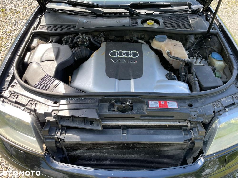 Audi A6 Allroad 2.5 TDI Quattro Tiptr - 12