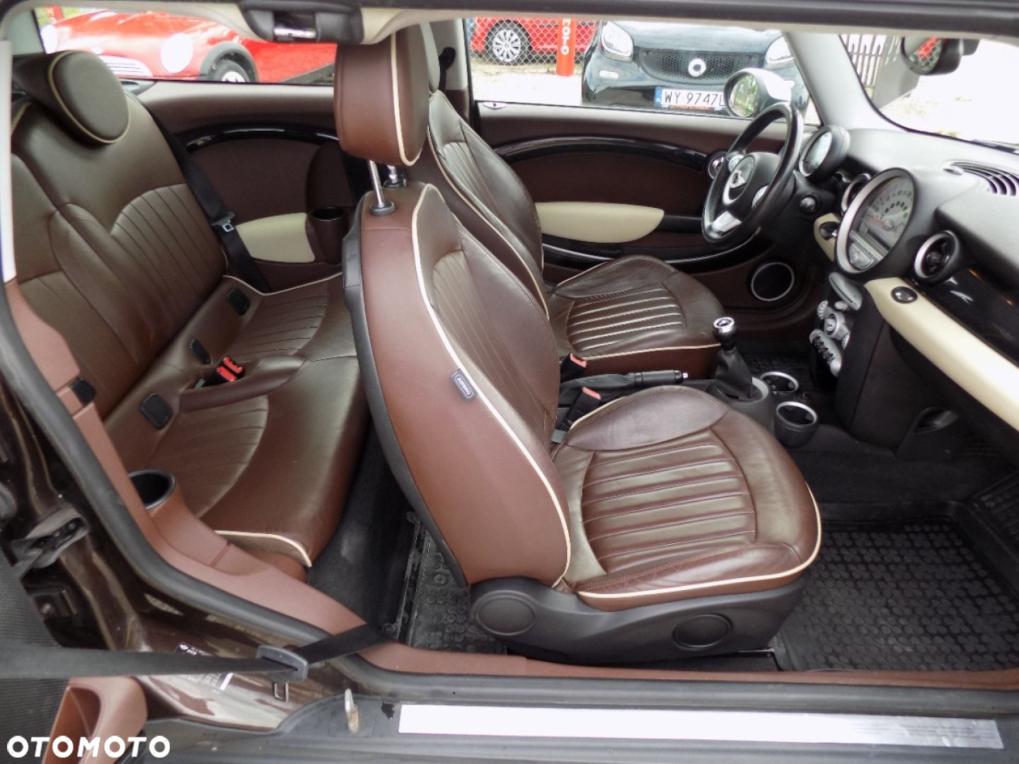 MINI Clubman - 8