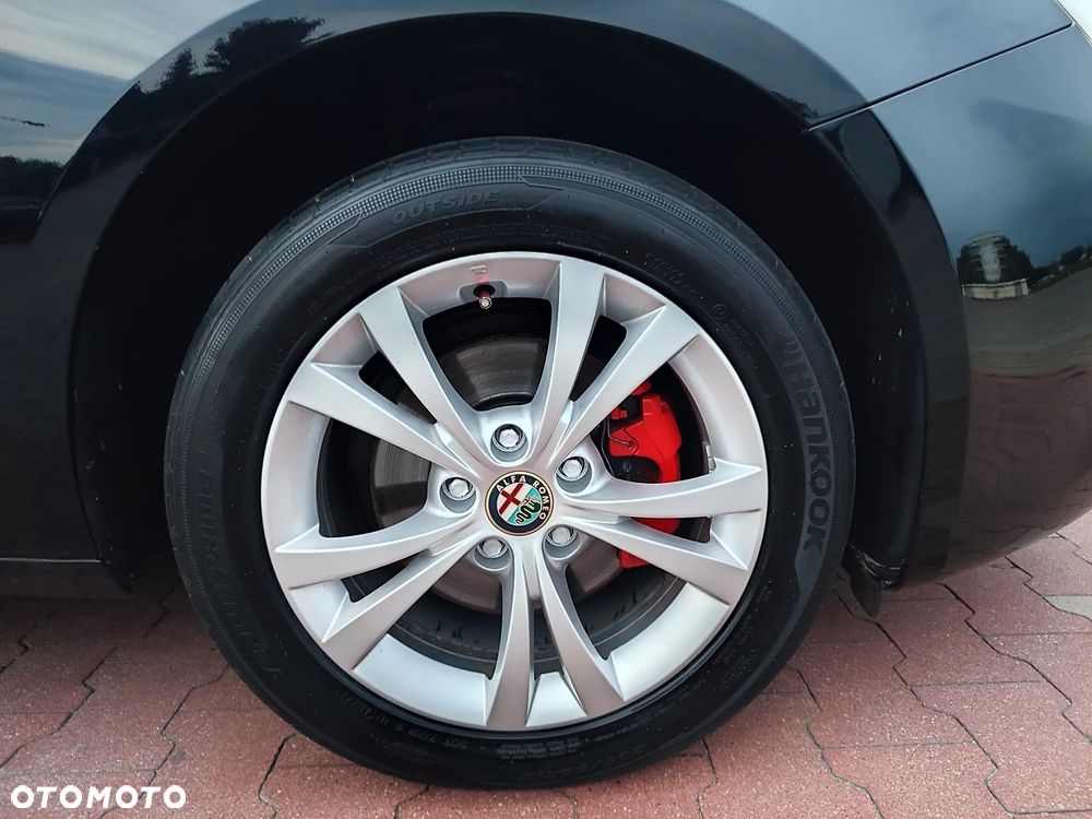 Alfa Romeo Giulietta 1.4 TB 16V - 22