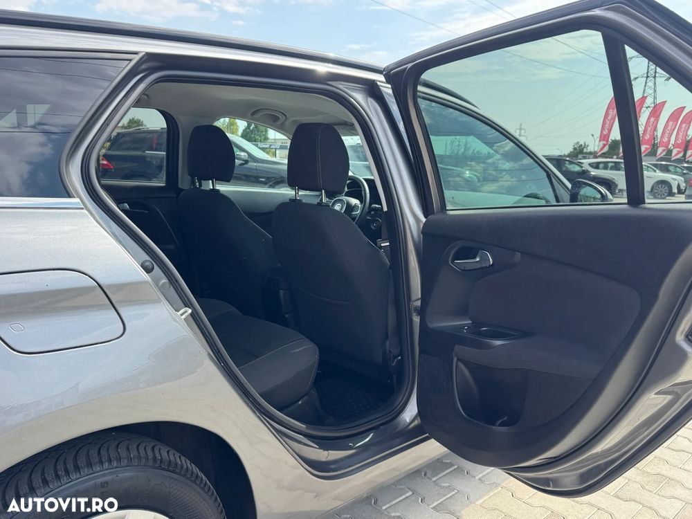 Fiat Tipo 1.6 MultiJet Mirror - 14