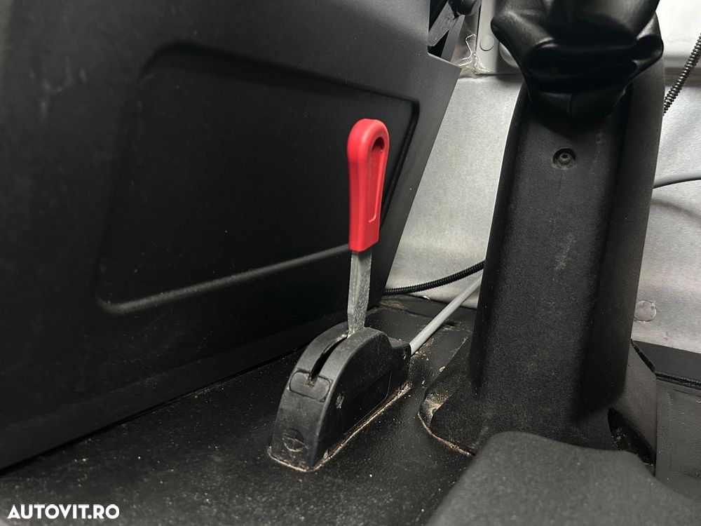 Iveco Daily 3.0 D ABROLLKIPPER 3.5 tone - 29