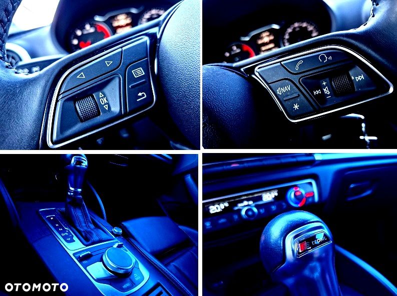 Audi A3 Limousine - 20