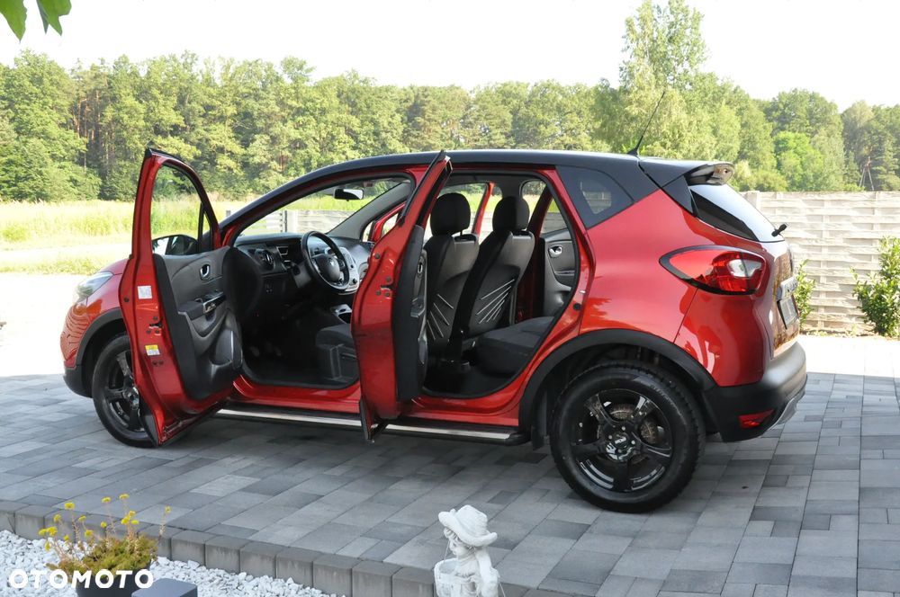 Renault Captur 0.9 Energy TCe Night&Day - 20