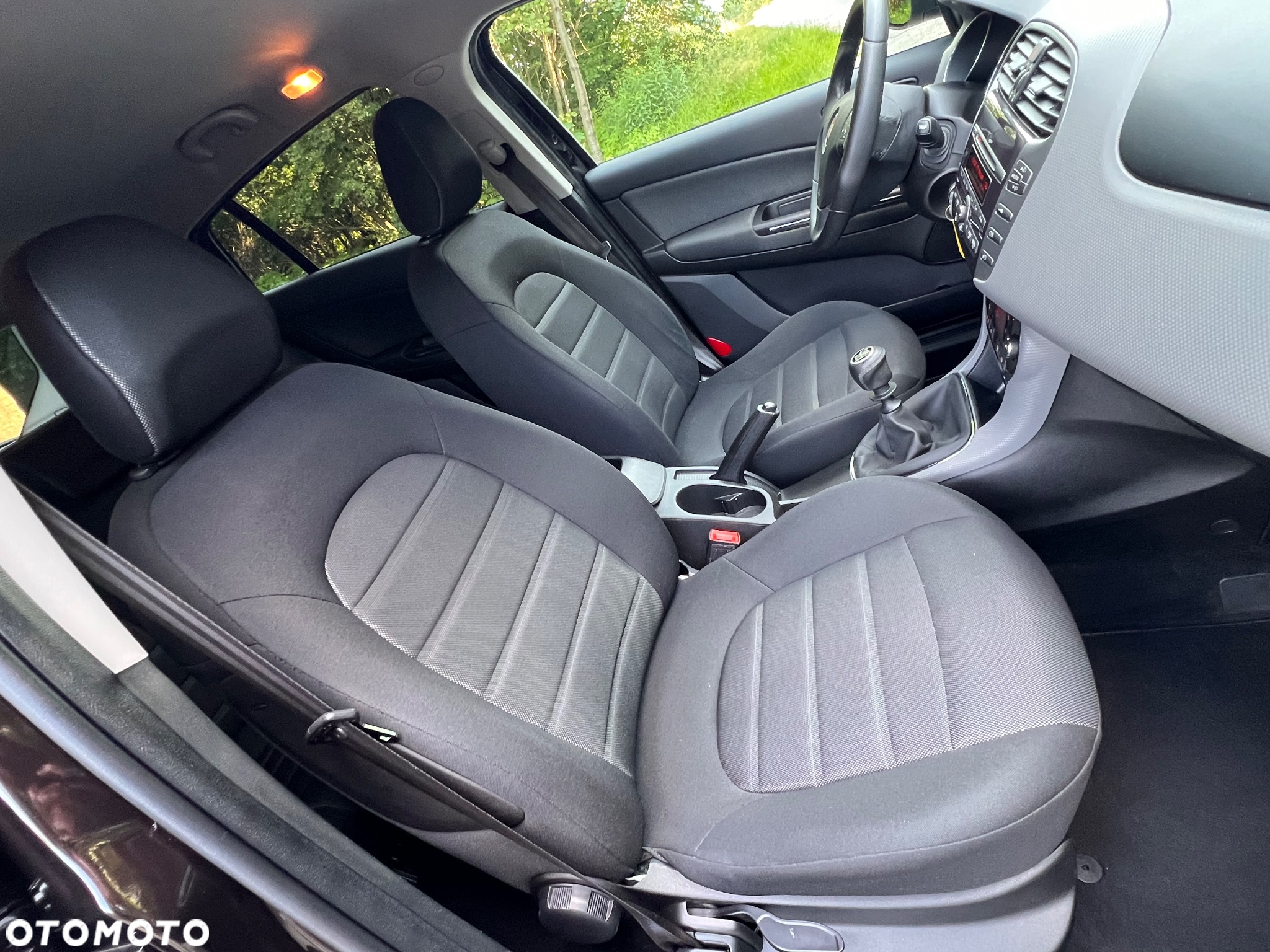 Fiat Bravo 1.4 T-Jet 16V Dynamic - 23
