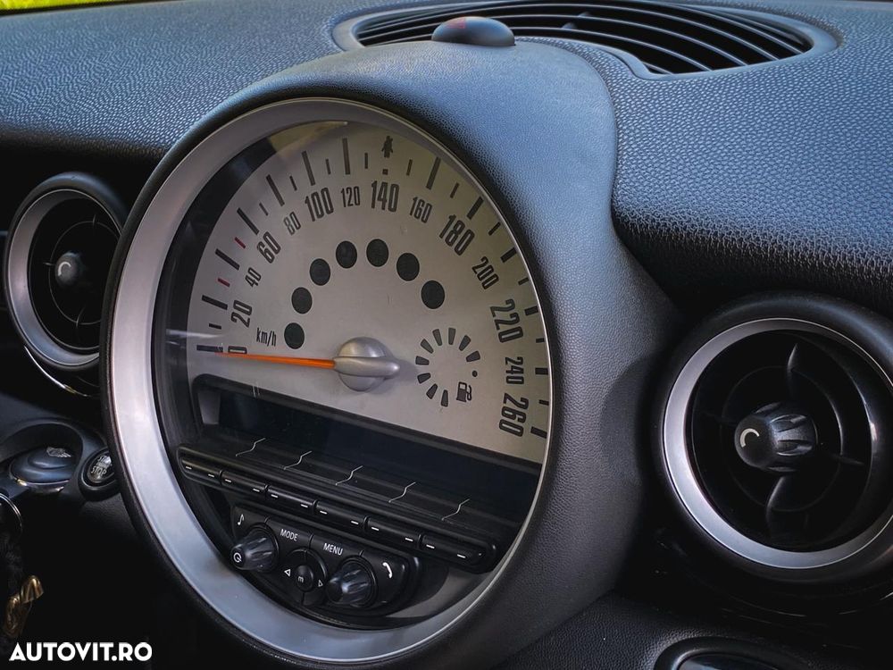 Mini Cooper Aut. - 15
