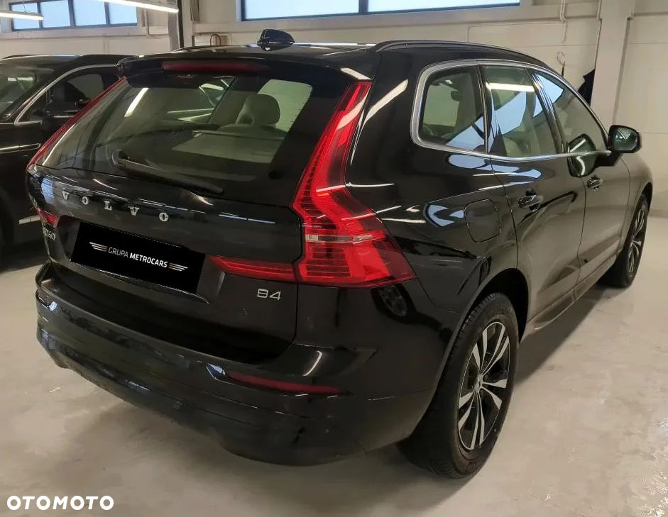 Volvo XC 60 B4 B Geartronic Momentum - 5