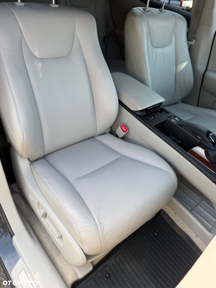 Lexus RX 350 Prestige - 19