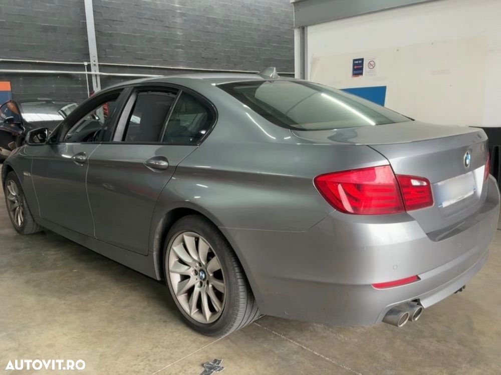 BMW Seria 5 - 3