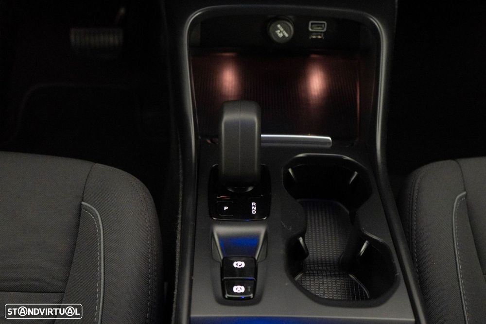 Volvo XC 40 1.5 T4 PHEV Inscription Expression - 21