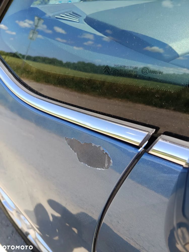Citroën C4 THP 155 EGS6 Exclusive - 18