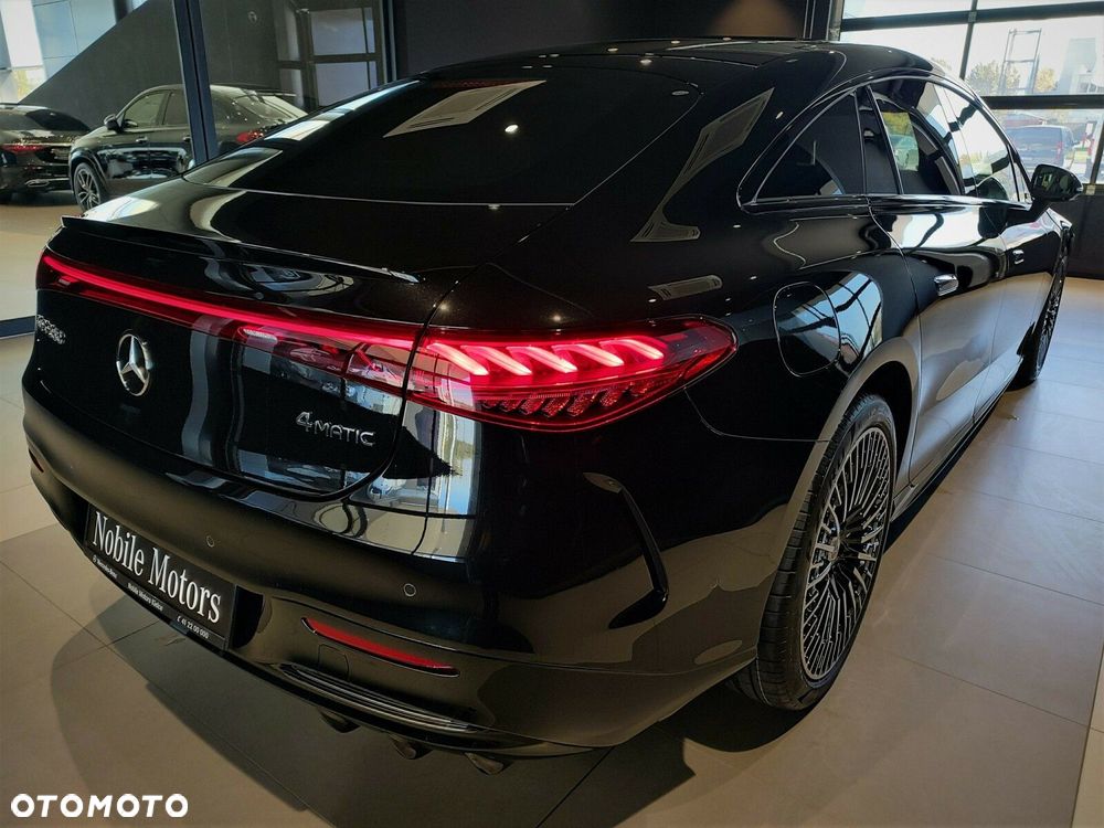 Mercedes-Benz EQS - 5