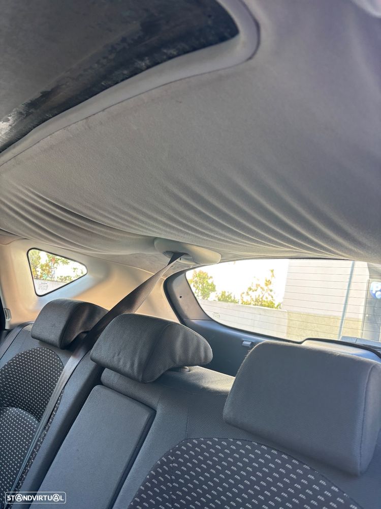 Nissan Qashqai 1.5 dCi acenta - 15