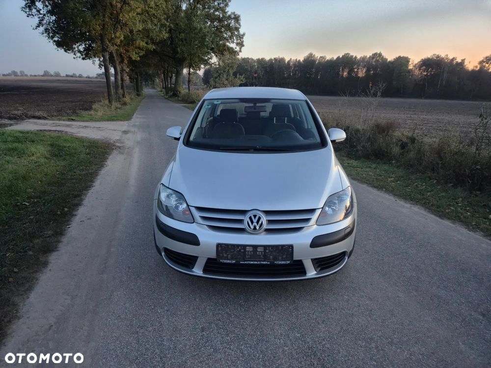 Volkswagen Golf Plus - 28