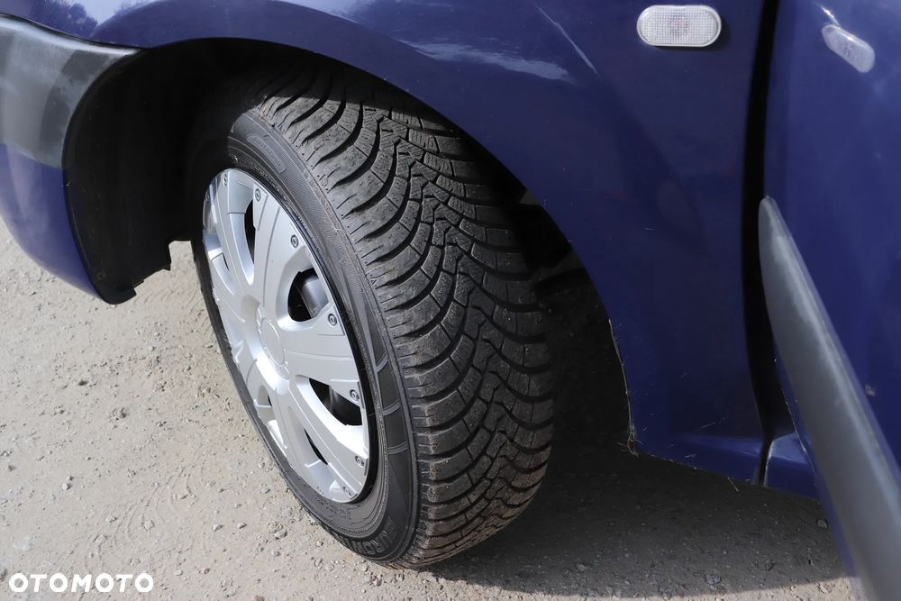 Dacia Logan - 10