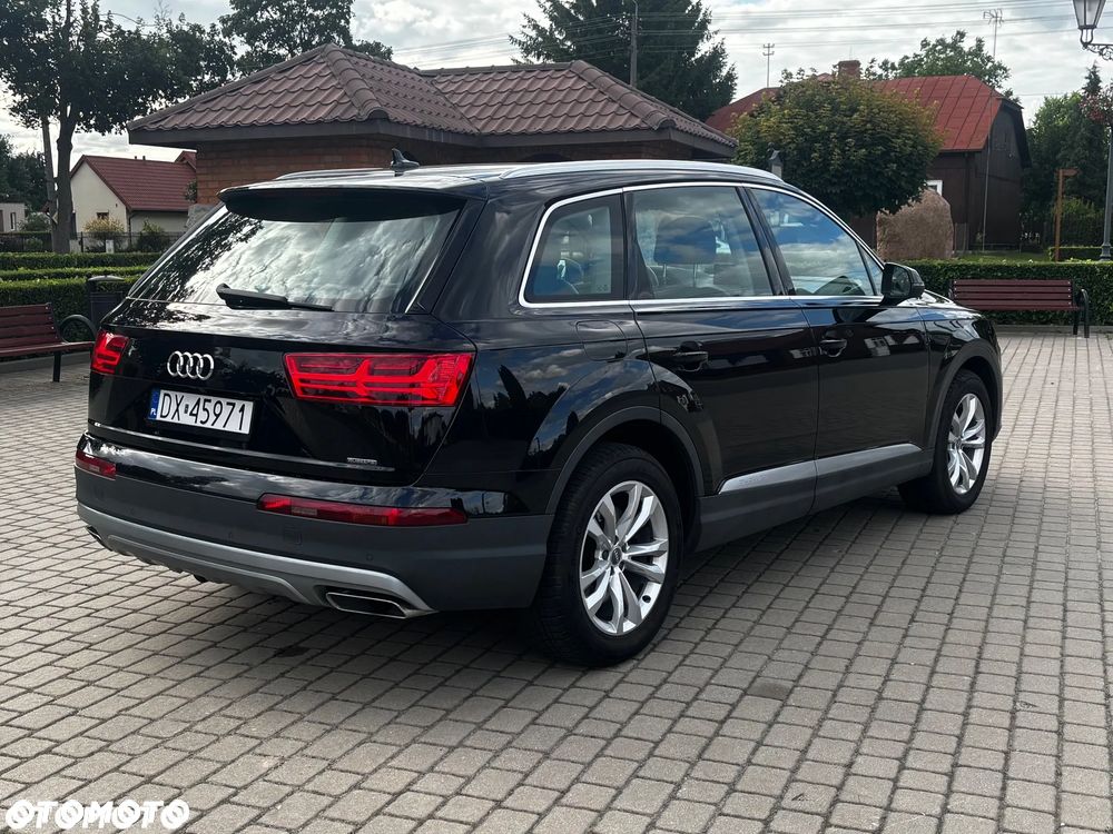 Audi Q7 - 8