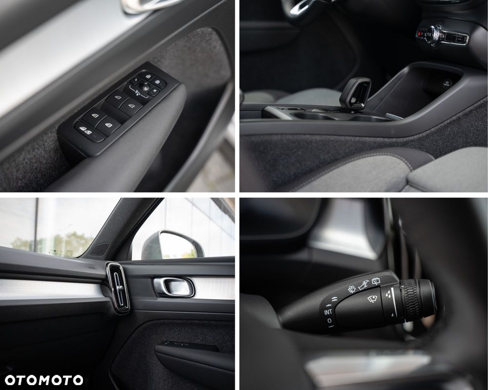 Volvo XC 40 B3 Plus Bright - 31