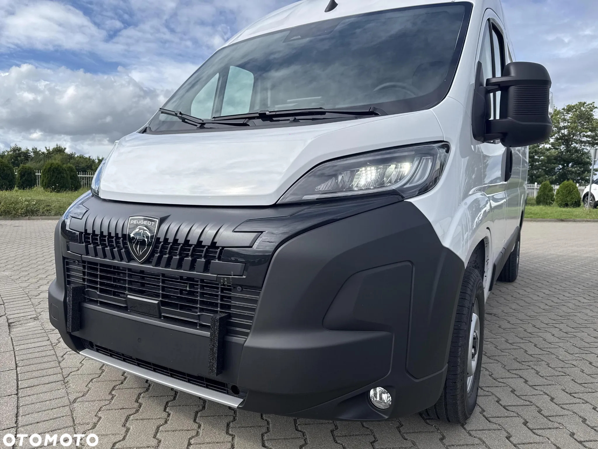 Peugeot Boxer - 9