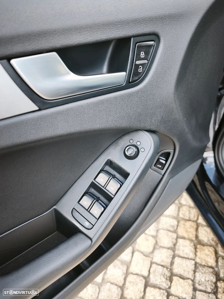 Audi A4 2.0 TDIe Advance - 13