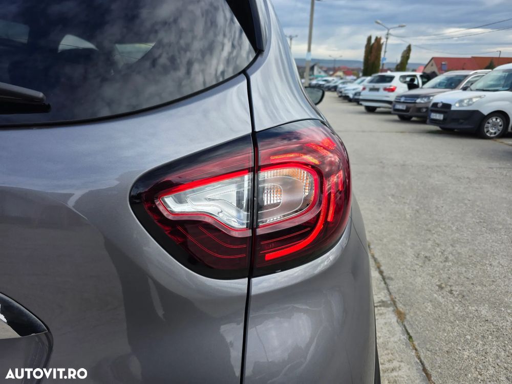 Renault Captur (ENERGY) TCe 90 INTENS - 25