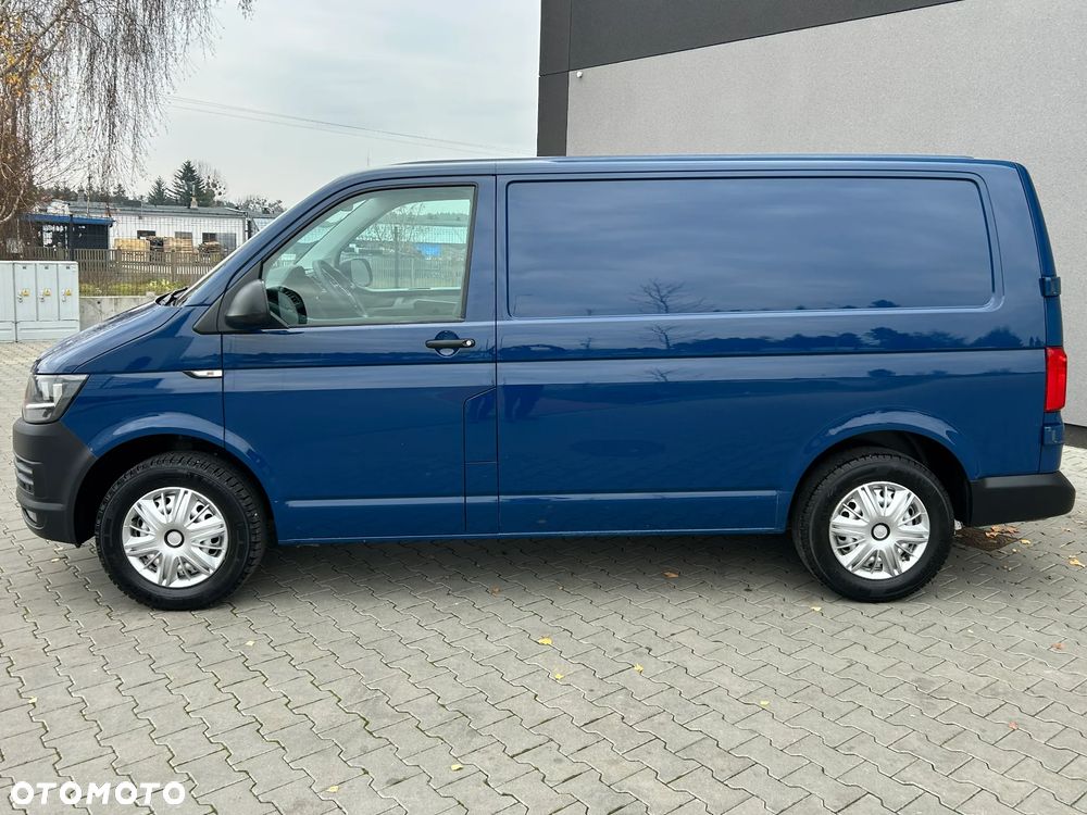 Volkswagen T6 - 6
